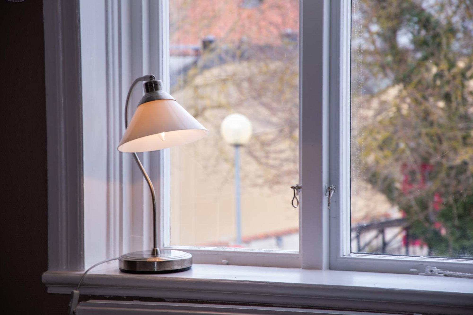 Adelsgatan Bed & Breakfast Visby Exterior photo