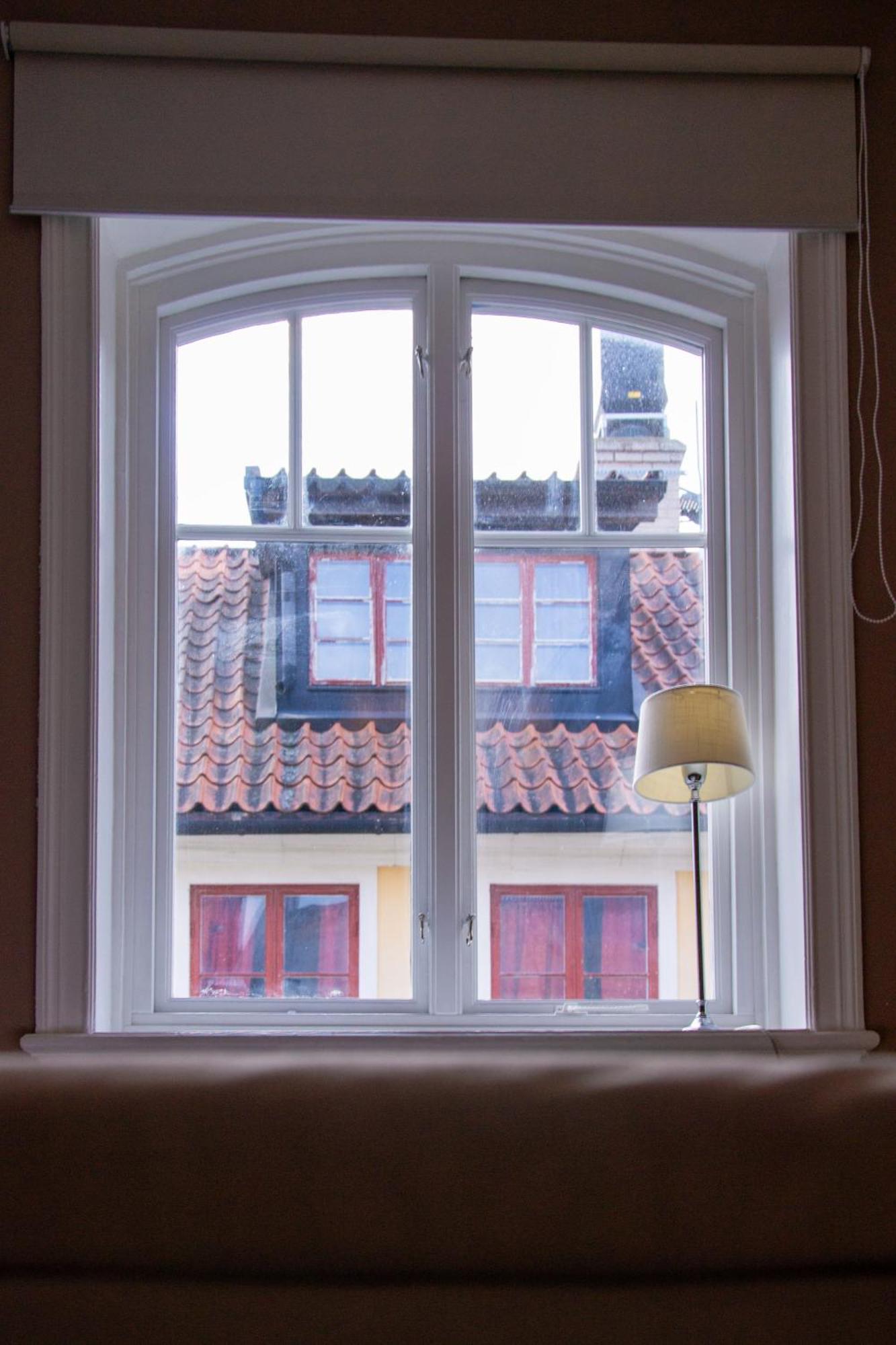 Adelsgatan Bed & Breakfast Visby Exterior photo