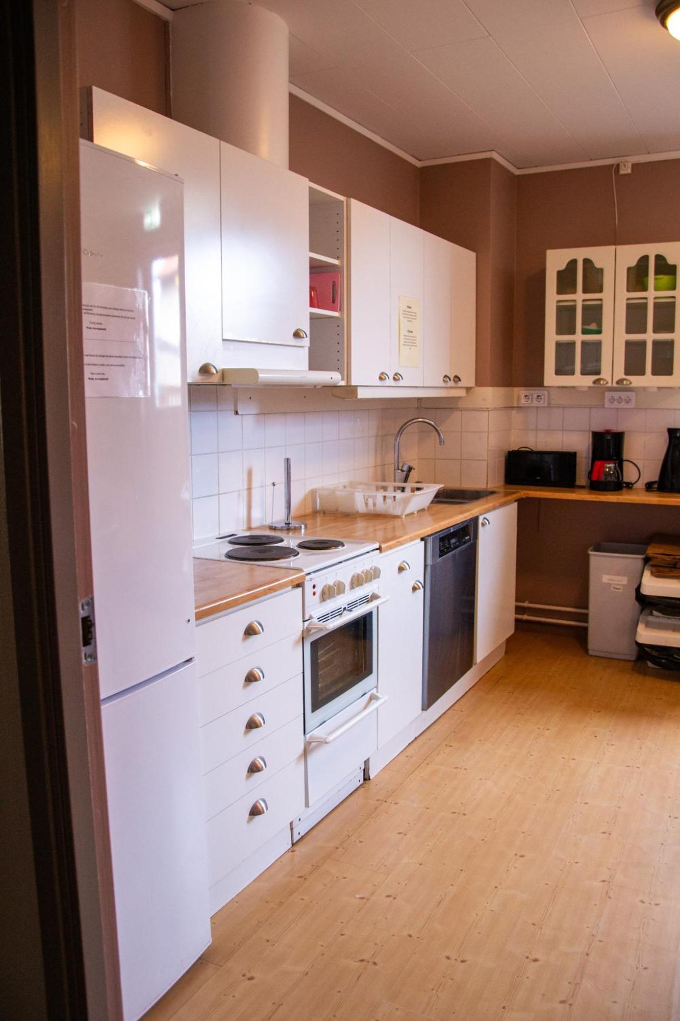 Adelsgatan Bed & Breakfast Visby Exterior photo